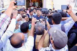 राठौड़ के 90 हज़ार अपॉइंटमेंट लेटर: राजस्थान के युवाओं का बेरोज़गारी का अंत? चौंकाने वाली सच्चाई!