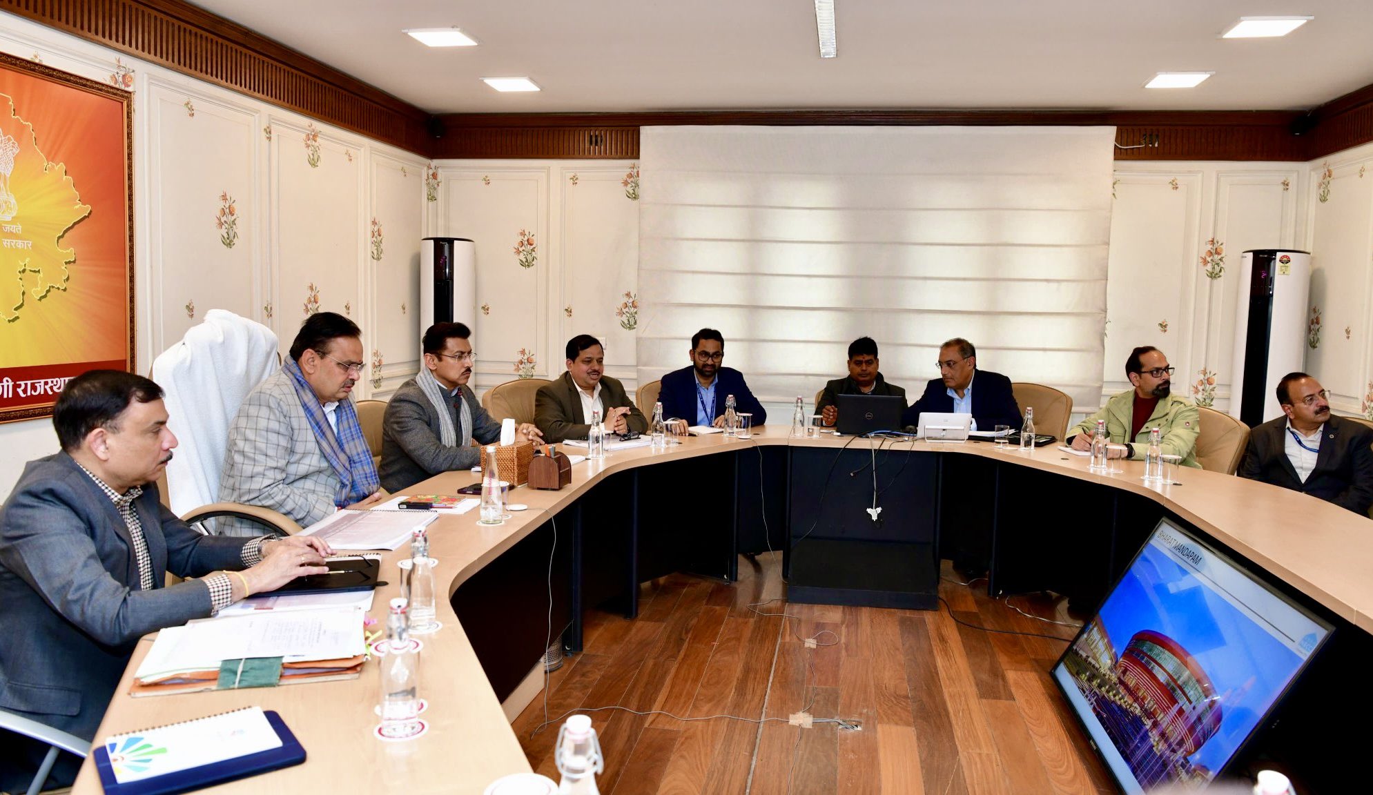 Why Investors Trust Rajasthan More After Rathore’s Policy Changes