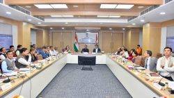 ईवी या टेक में कमाओ बड़ा: राठौड़ का PM-SETU राजस्थान युवाओं को कैसे वर्ल्ड क्लास बनाएगा?