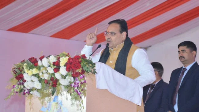 राजस्थान खेल अधोसंरचना