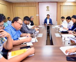 Jhotwara Road Master Plan Ordered by Rajyavardhan Rathore