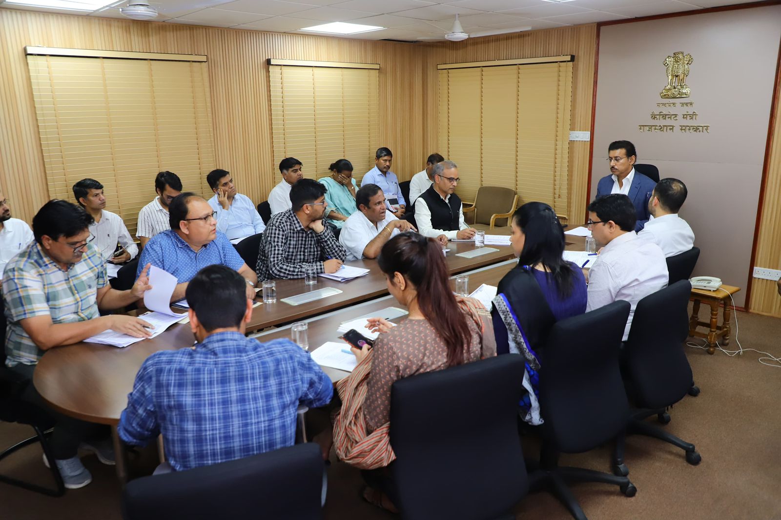 मानसून से पहले झोटवाड़ा बदलेगा कैसे? कर्नल राठौड़ की नई सड़क और ड्रेनेज प्लान