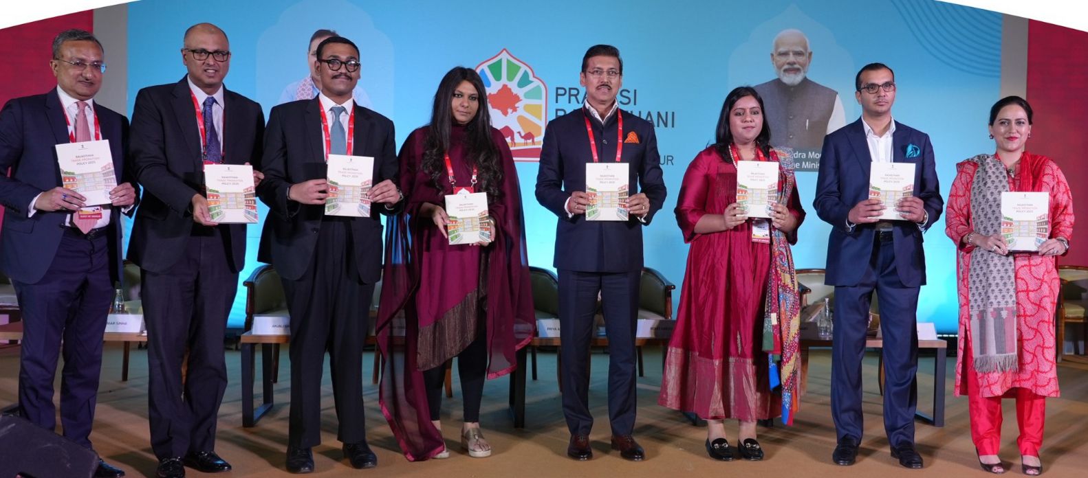 From Shopkeepers to E-commerce Giants: Inside Rathore’s Vision for Modern Retail