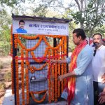 समय से पहले काम: Jhotwara MLA कर्नल राज्यवर्धन की कार्यशैली चर्चा में
