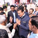 Rajyavardhan Singh Rathore's Latest Rajasthan Initiatives