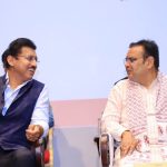 Rajasthan IT Minister Col. Rajyavardhan Rathore explains why human oversight must guide the state's new 2026 AI policy to protect citizen welfare.