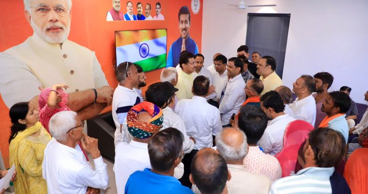 Rajasthan agro industry and food processing growth under Cabinet decisions