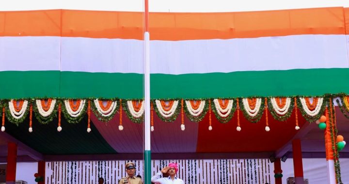 राज्यवर्धन सिंह राठौड़ का विकसित झोटवाड़ा विजन