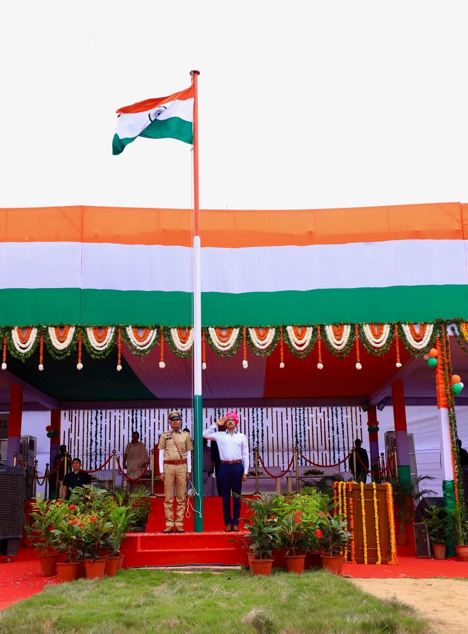 राज्यवर्धन सिंह राठौड़ का विकसित झोटवाड़ा विजन