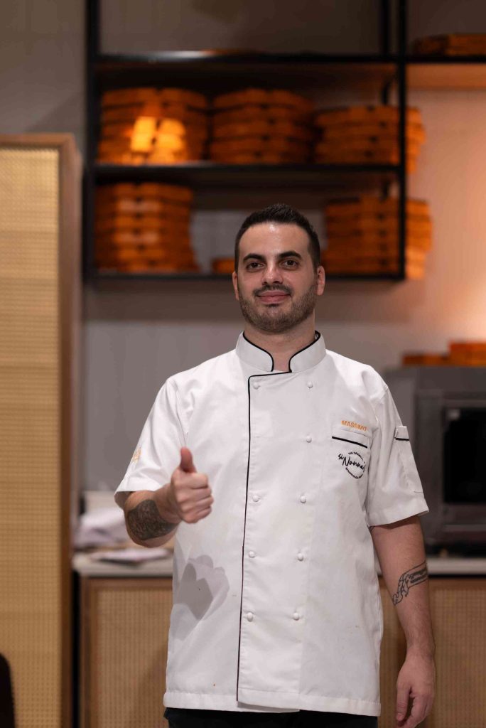 Si Nonna’s Brings the Soul of Naples to Jaipur