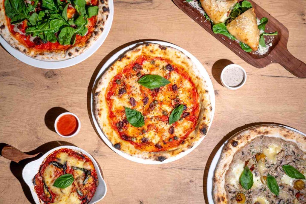 Si Nonna’s Brings the Soul of Naples to Jaipur