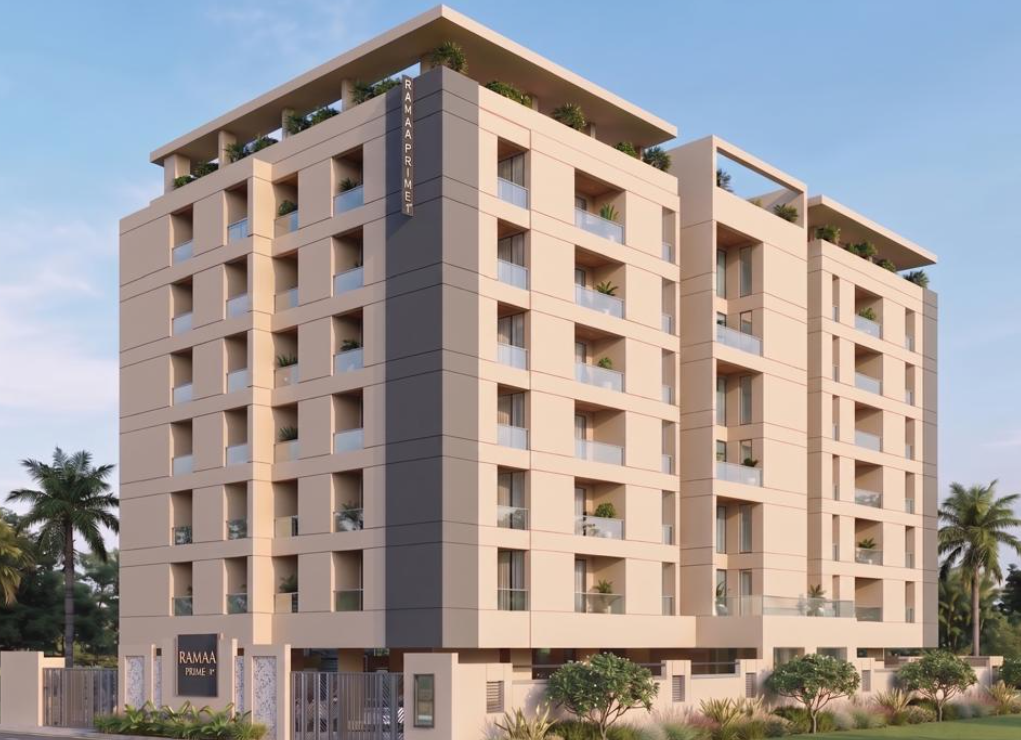 Residential Township in Jaipur