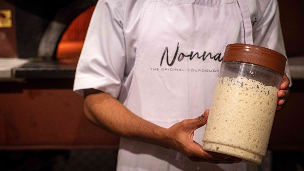 Si Nonna’s Brings the Soul of Naples to Jaipur