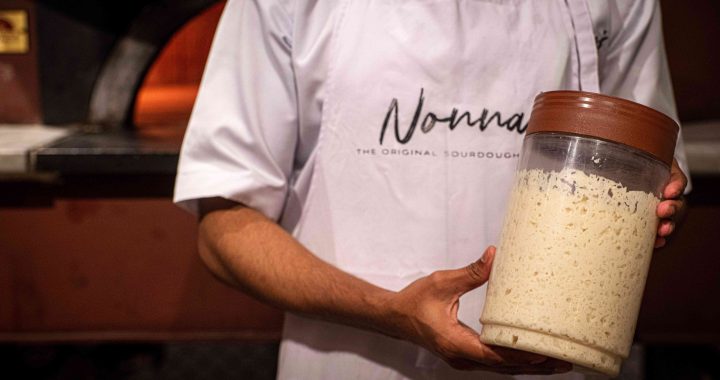 Si Nonna’s Brings the Soul of Naples to Jaipur